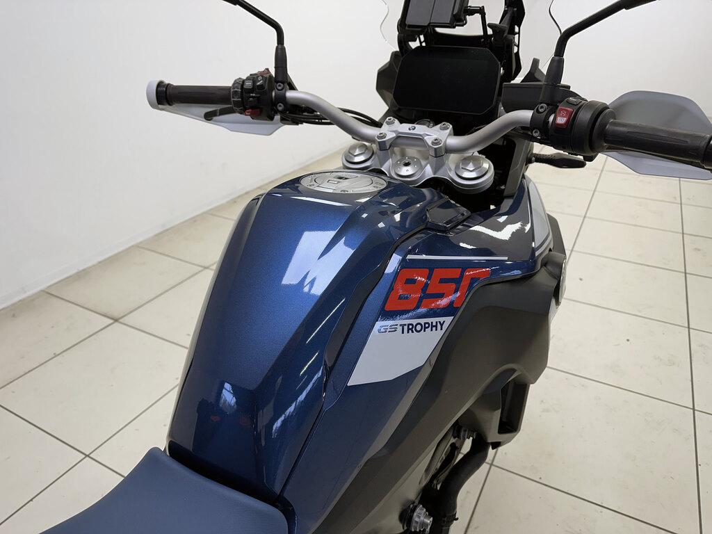 usatostore.bmw.it Store BMW Motorrad F 850 GS BMW F 850 GS ABS MY21