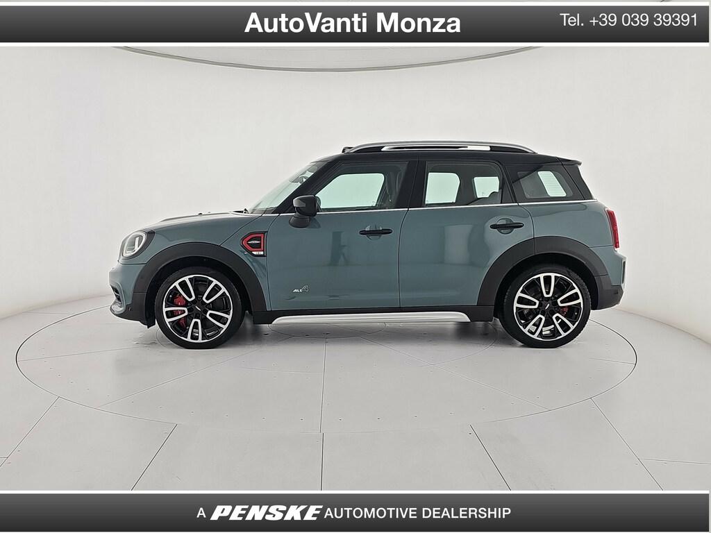 usatostore.bmw.it Store MINI MINI Countryman Countryman 2.0 JCW JCW auto