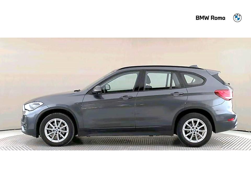 usatostore.bmw.it Store BMW X1 sdrive18d Business Advantage auto