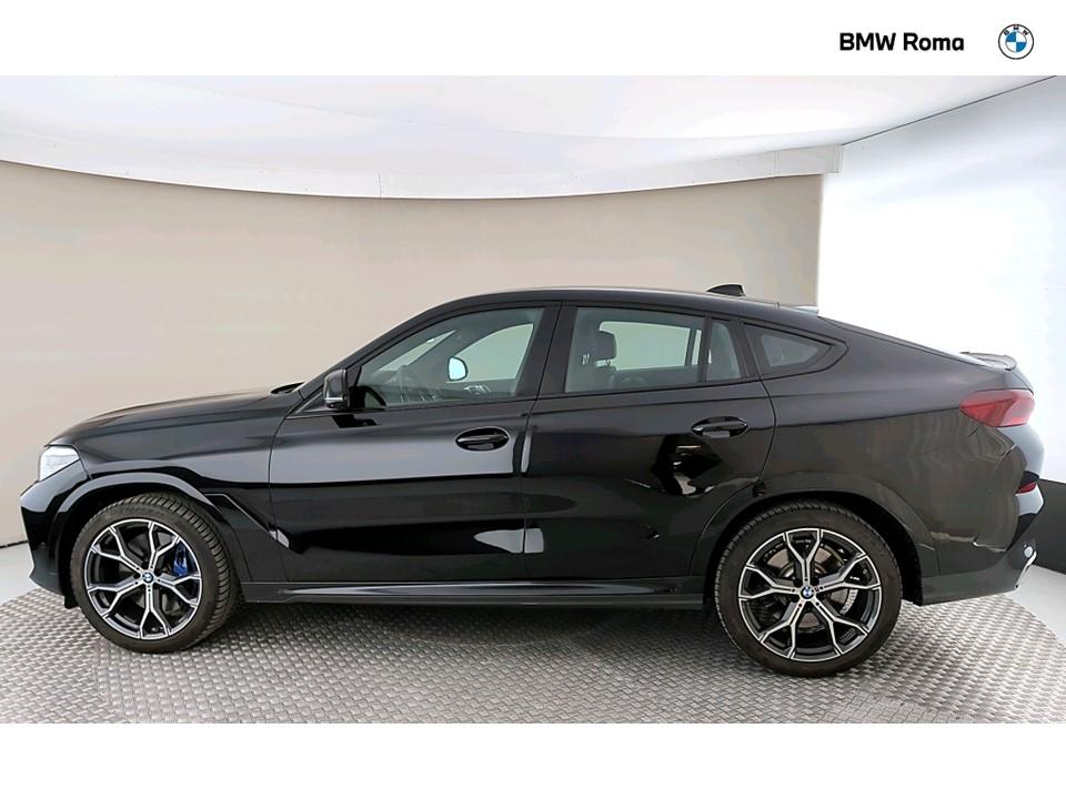 usatostore.bmw.it Store BMW X6 xdrive40i Msport auto