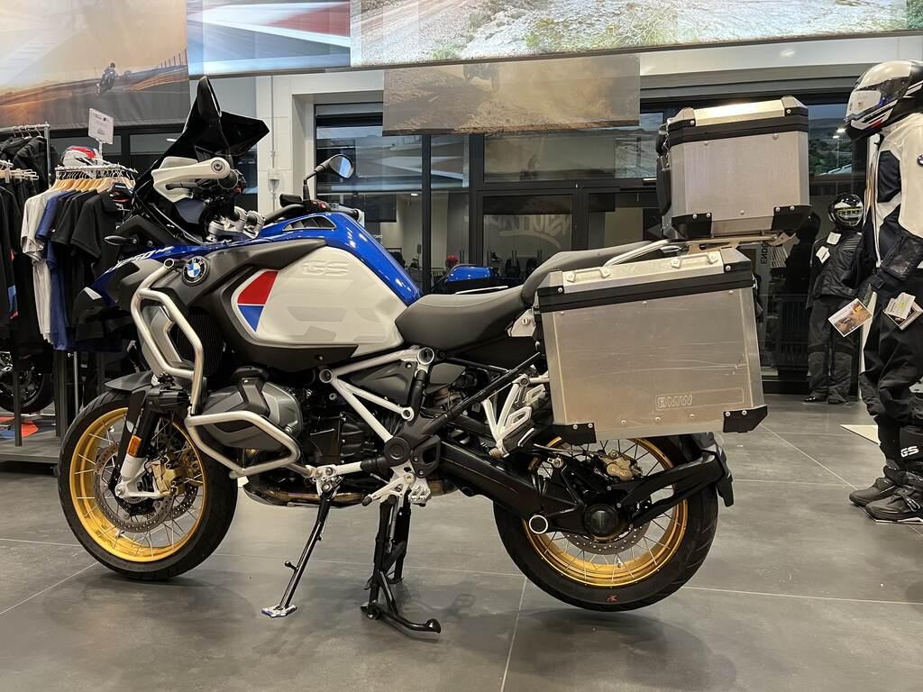 usatostore.bmw-motorrad.it Store BMW Motorrad R 1250 GS BMW R 1250 GS Adventure ABS MY19