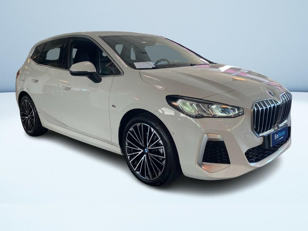 usatostore.bmw.it Store BMW Serie 2 218i Active Tourer Msport auto