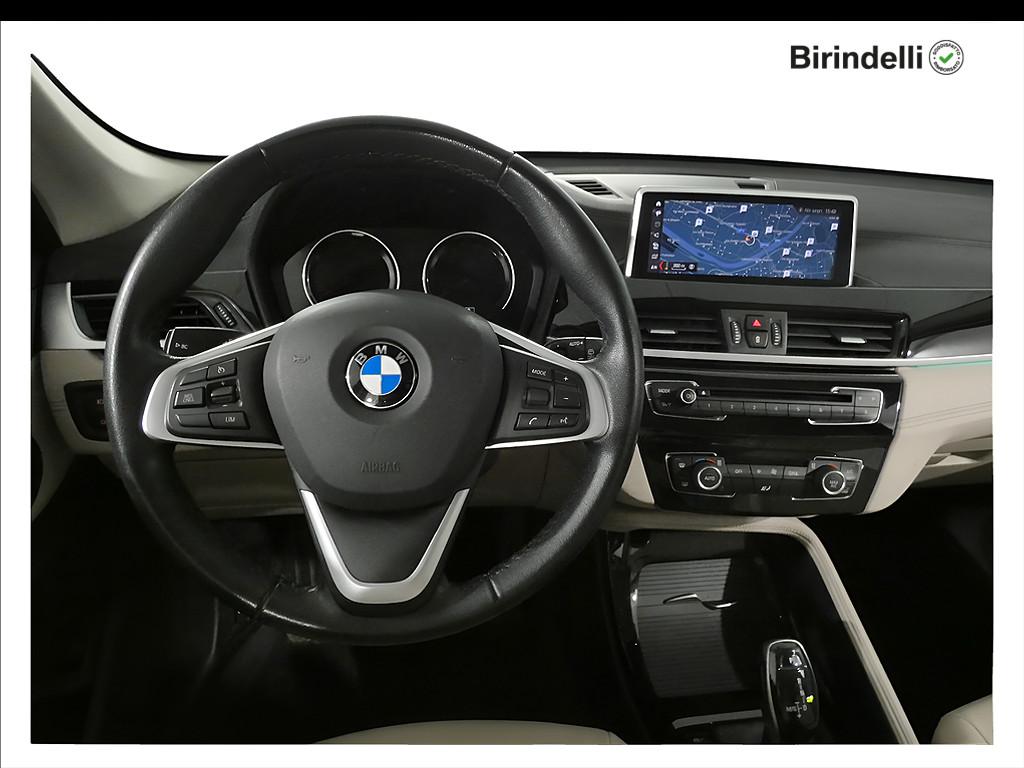 usatostore.bmw.it Store BMW X1 sdrive18d xLine