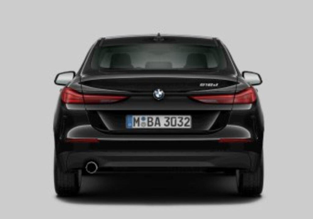 usatostore.bmw.it Store BMW Serie 2 216d Gran Coupe Advantage auto