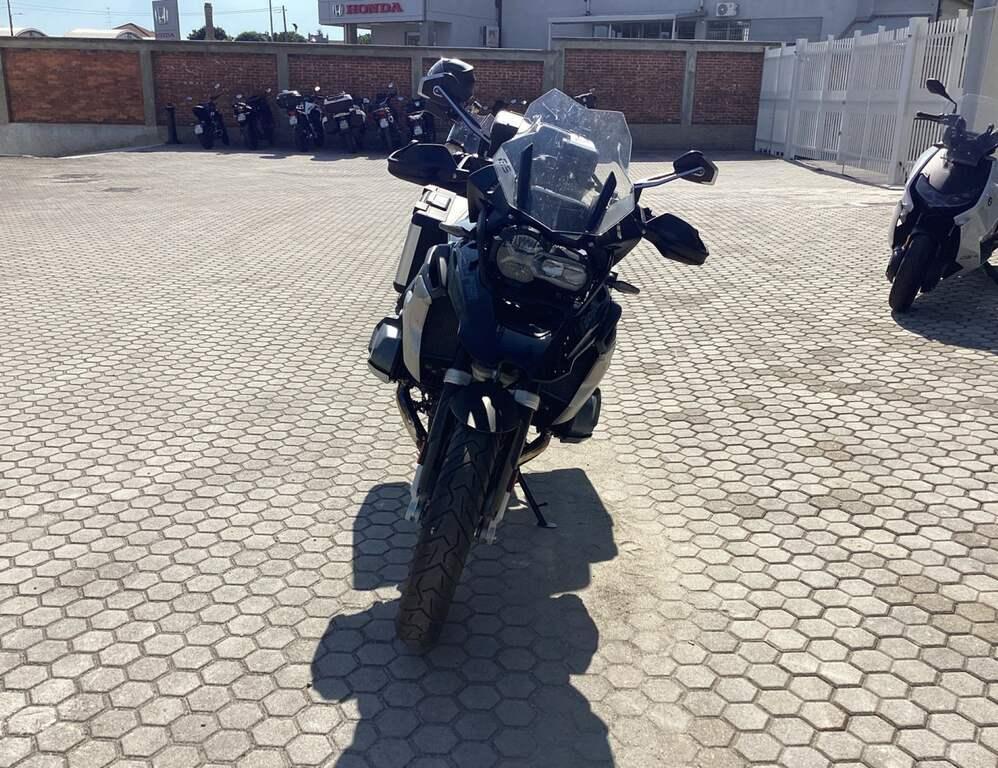 usatostore.bmw-motorrad.it Store BMW Motorrad R 1250 GS BMW R 1250 GS ABS MY21