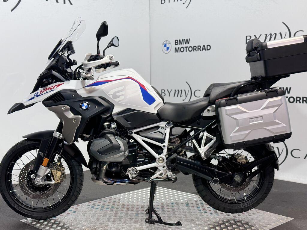 usatostore.bmw.it Store BMW Motorrad R 1250 GS BMW R 1250 GS ABS MY21