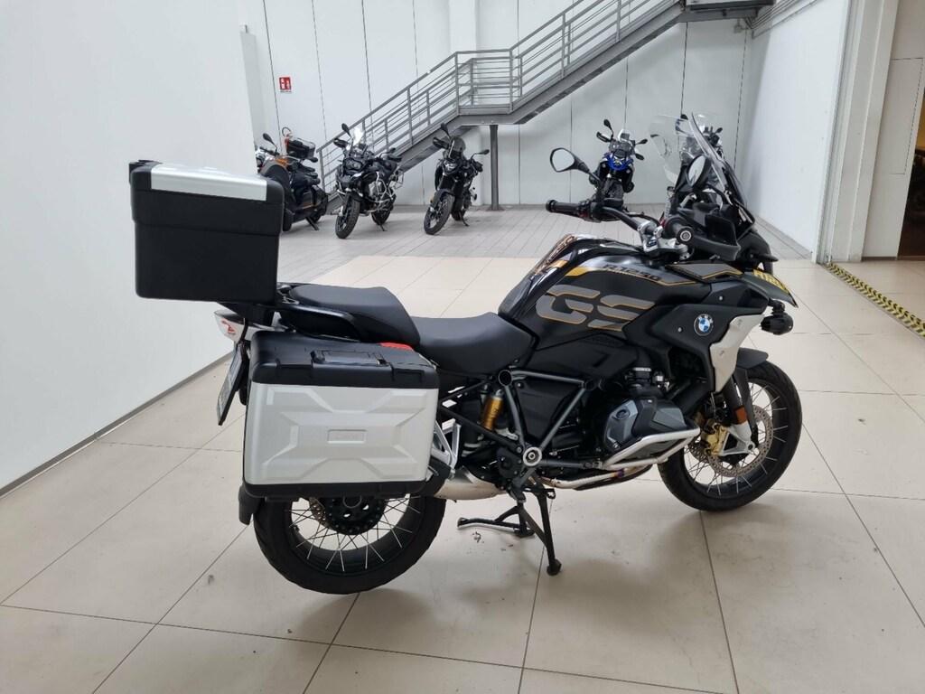 usatostore.bmw.it Store BMW Motorrad R 1250 GS BMW R 1250 GS ABS MY19