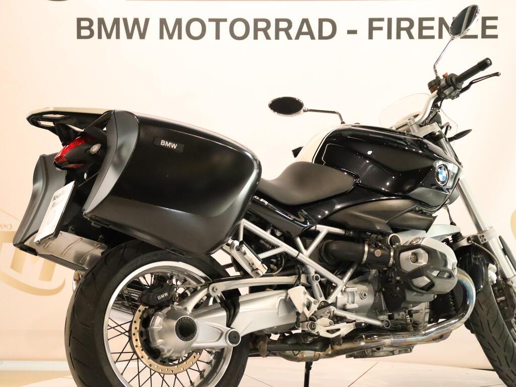 usatostore.bmw.it Store BMW Motorrad R 1200 R BMW R 1200 R MY11