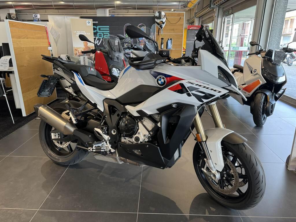 usatostore.bmw.it Store BMW Motorrad S 1000 XR BMW S 1000 XR ABS MY24