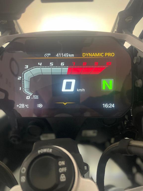 usatostore.bmw-motorrad.it Store BMW Motorrad R 1250 GS BMW R 1250 GS ABS MY21