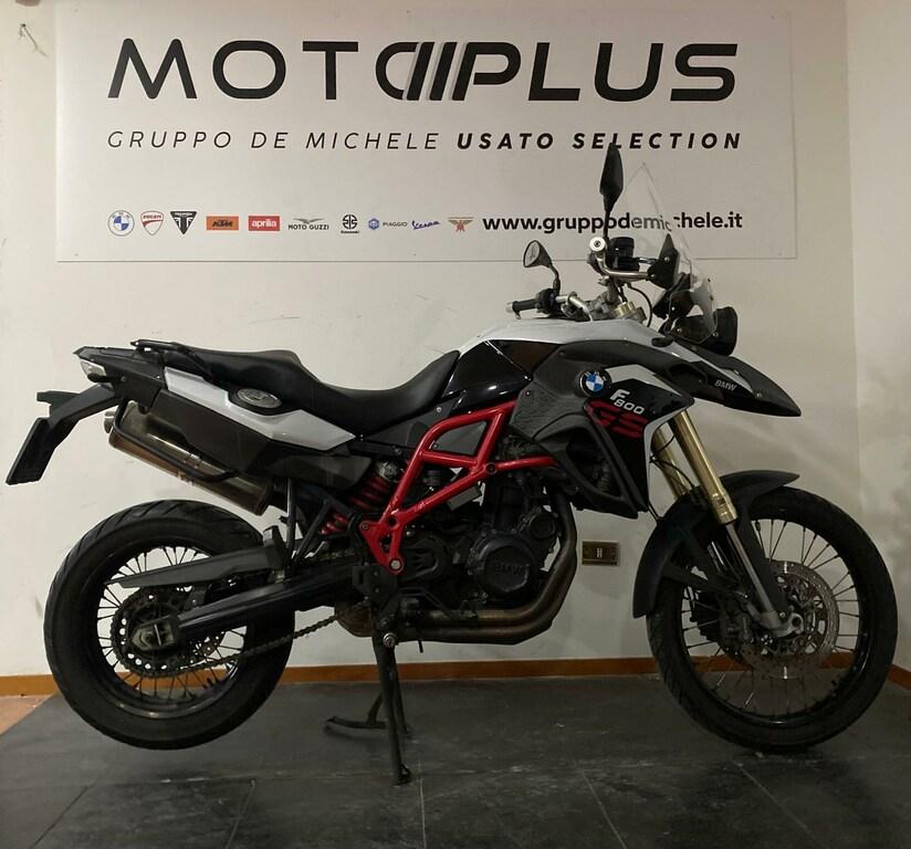 usatostore.bmw-motorrad.it Store BMW Motorrad F 800 GS ABS