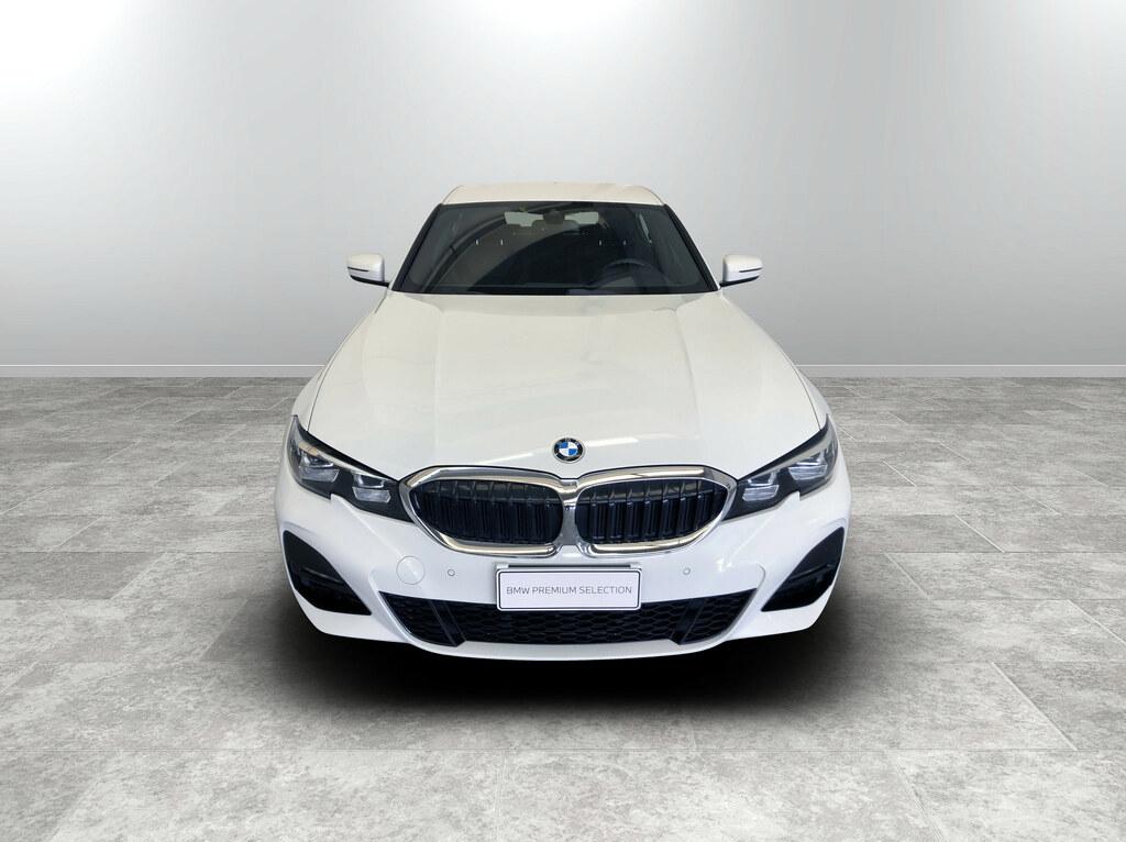 usatostore.bmw.it Store BMW Serie 3 320d mhev 48V Msport auto