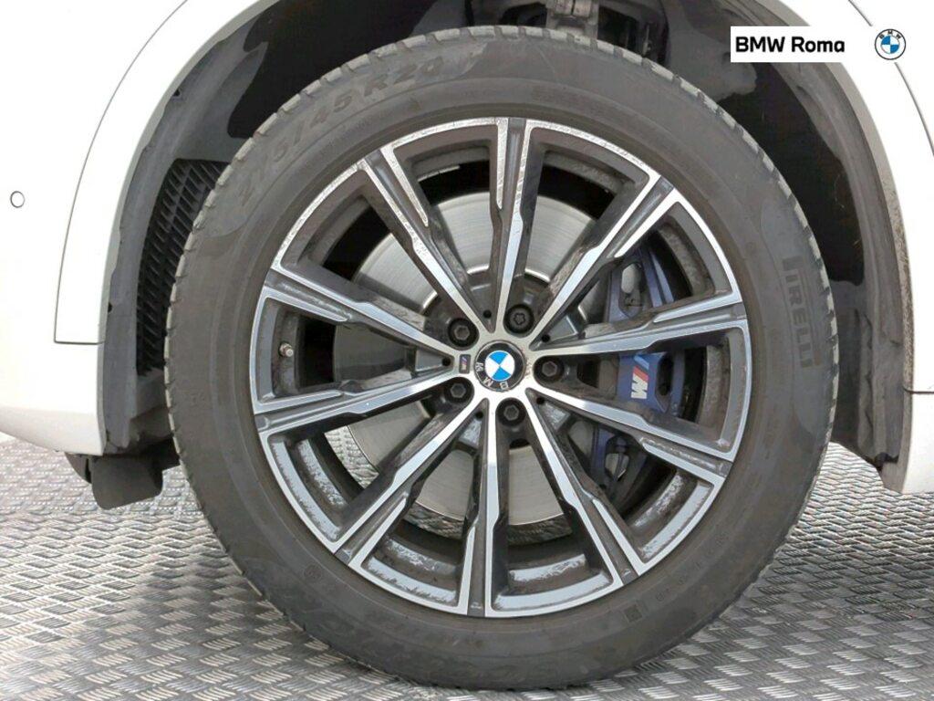 usatostore.bmw.it Store BMW X5 xdrive30d Msport auto