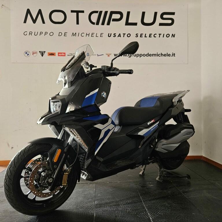 usatostore.bmw-motorrad.it Store BMW Motorrad C 400 X BMW C 400 X MY21