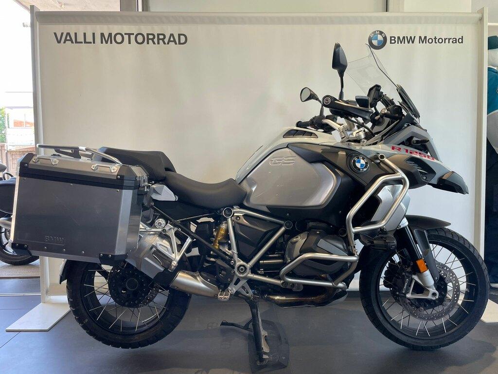 usatostore.bmw-motorrad.it Store BMW Motorrad R 1250 GS BMW R 1250 GS Adventure ABS MY19