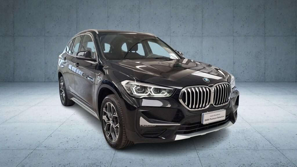 usatostore.bmw.it Store BMW X1 sdrive18d xLine auto