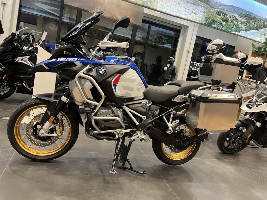 usatostore.bmw-motorrad.it Store BMW Motorrad R 1250 GS BMW R 1250 GS Adventure ABS MY19