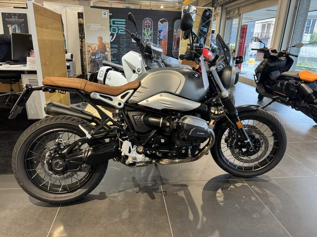 usatostore.bmw.it Store BMW Motorrad R nineT BMW R nineT Scrambler ABS MY20