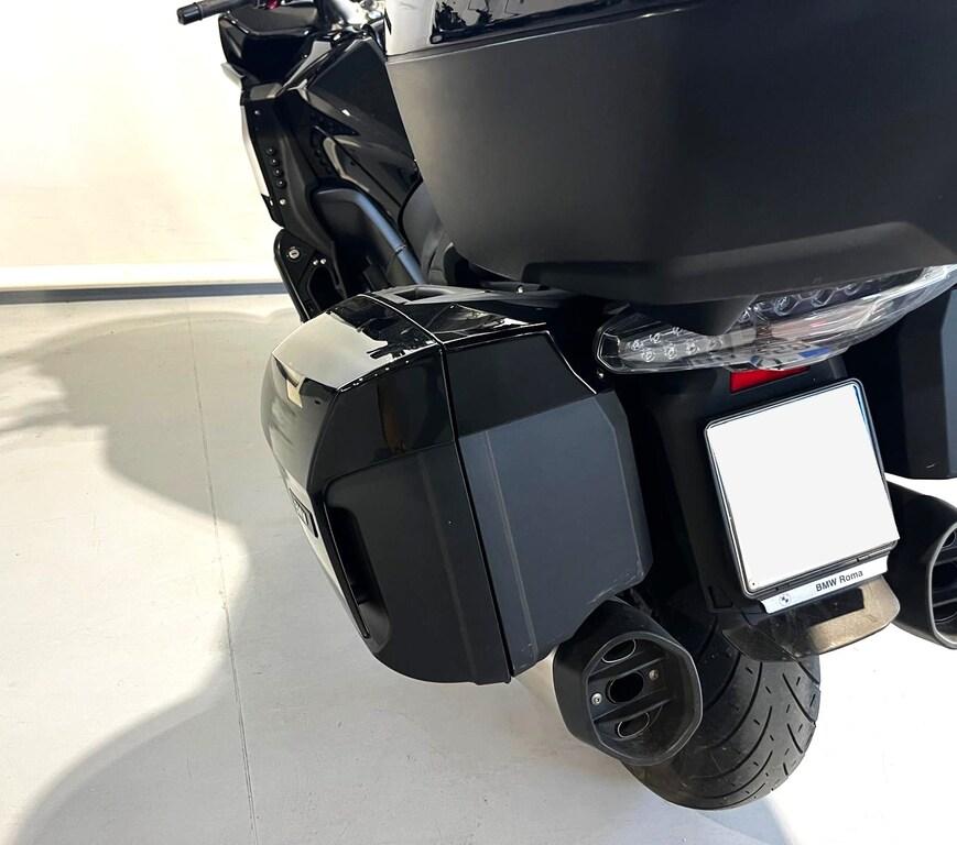 usatostore.bmw-motorrad.it Store BMW Motorrad K 1600 GT BMW K 1600 GT ABS MY22