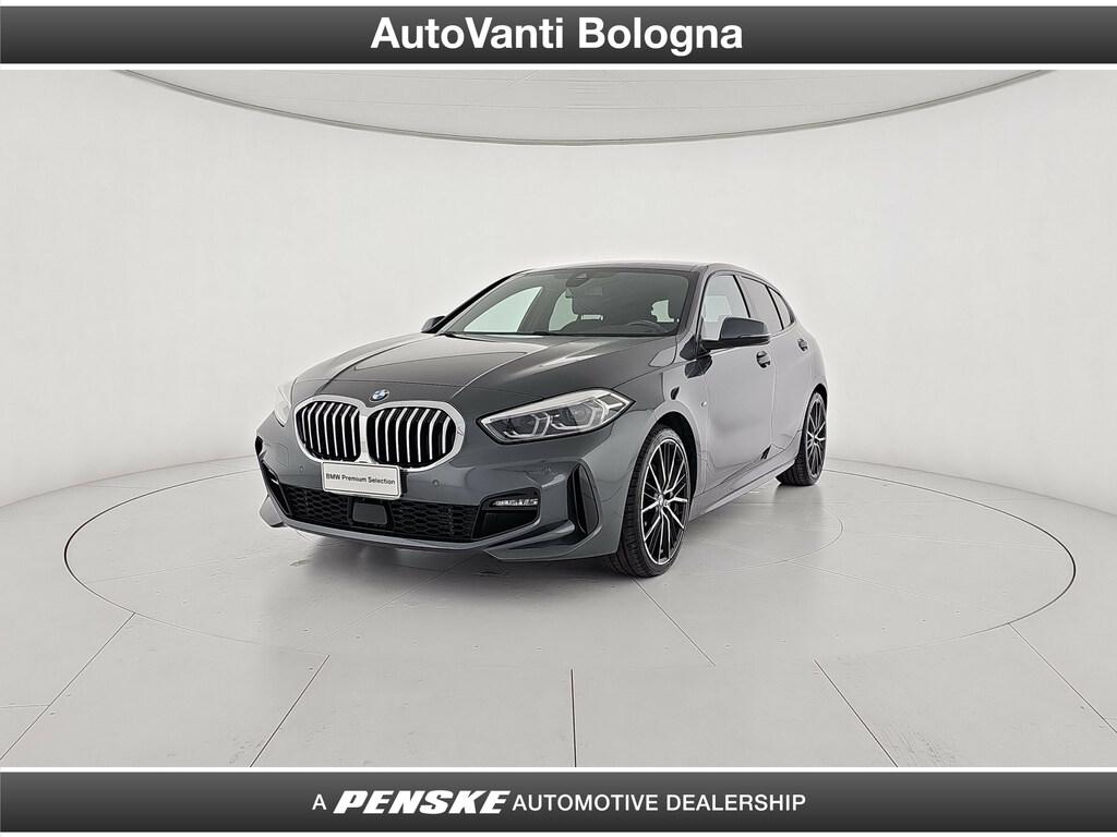 usatostore.bmw.it Store BMW Serie 1 118i Msport 136cv auto