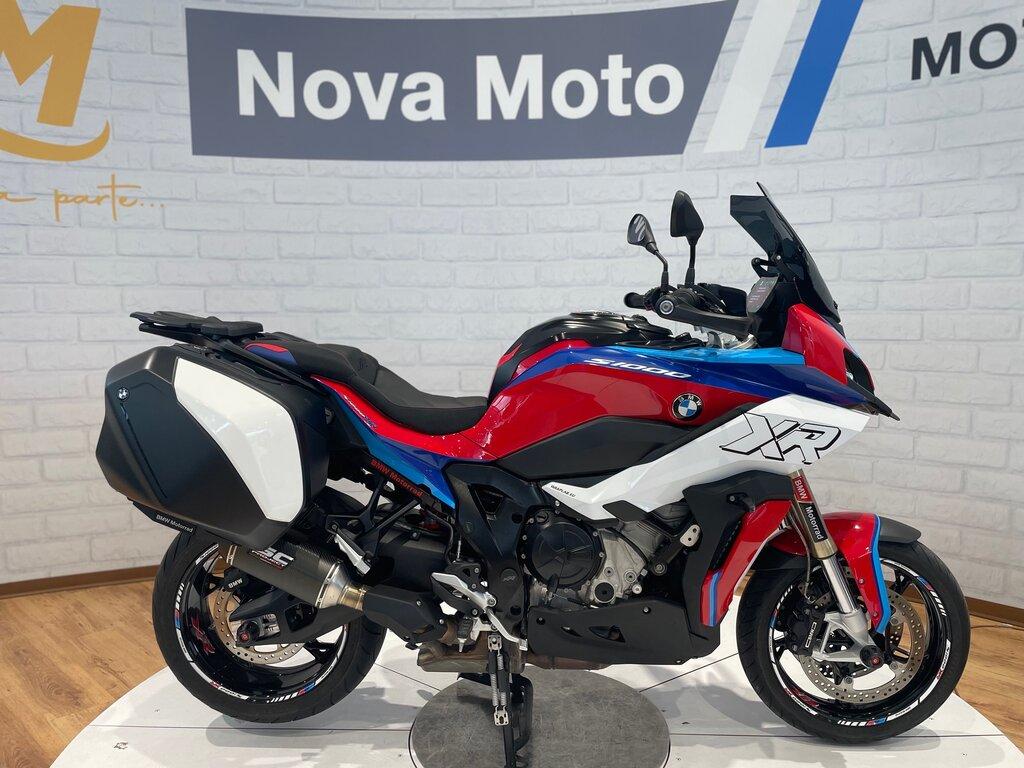 usatostore.bmw.it Store BMW Motorrad S 1000 XR BMW S 1000 XR ABS MY20