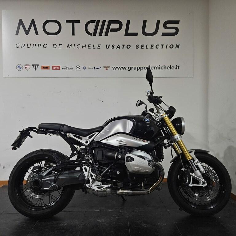 usatostore.bmw-motorrad.it Store BMW Motorrad R nineT BMW R nineT ABS MY14