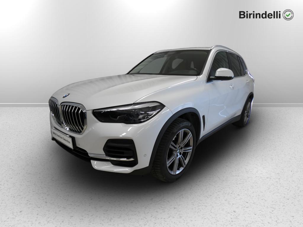 usatostore.bmw.it Store BMW X5 xdrive25d Business auto