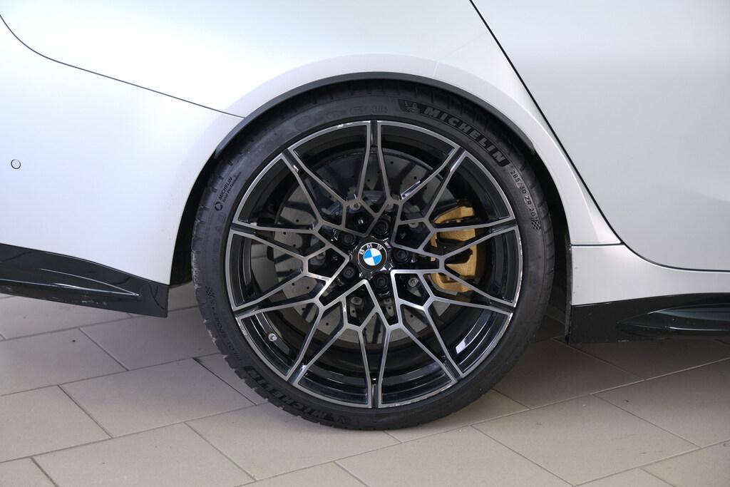 usatostore.bmw.it Store BMW Serie 3 M3 3.0 Competition auto