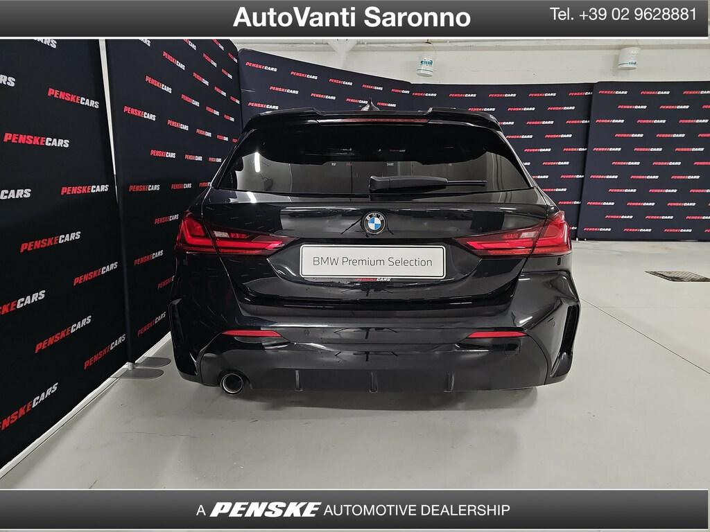 usatostore.bmw.it Store BMW Serie 1 116d Msport auto