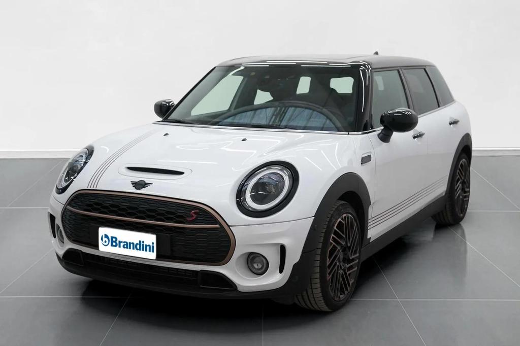 usatostore.mini.it Store MINI MINI Clubman 2.0 Cooper S