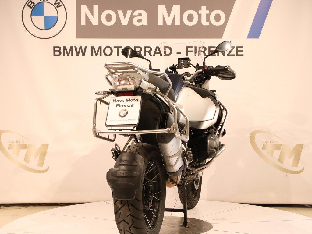 usatostore.bmw-motorrad.it Store BMW Motorrad R 1200 GS BMW R 1200 GS Adventure ABS MY16