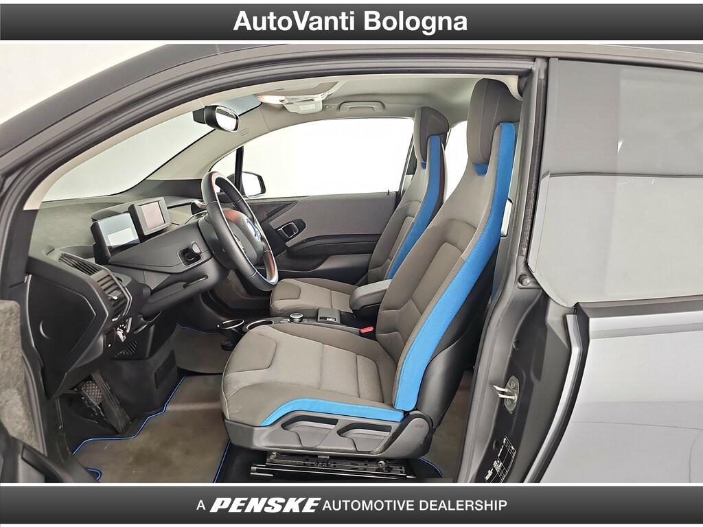 usatostore.bmw.it Store BMW i3 i3s 120Ah Advantage