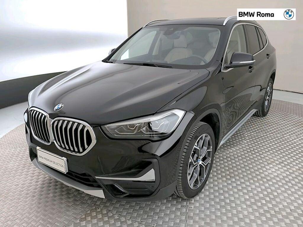 usatostore.bmw.it Store BMW X1 sdrive20d xLine Plus auto