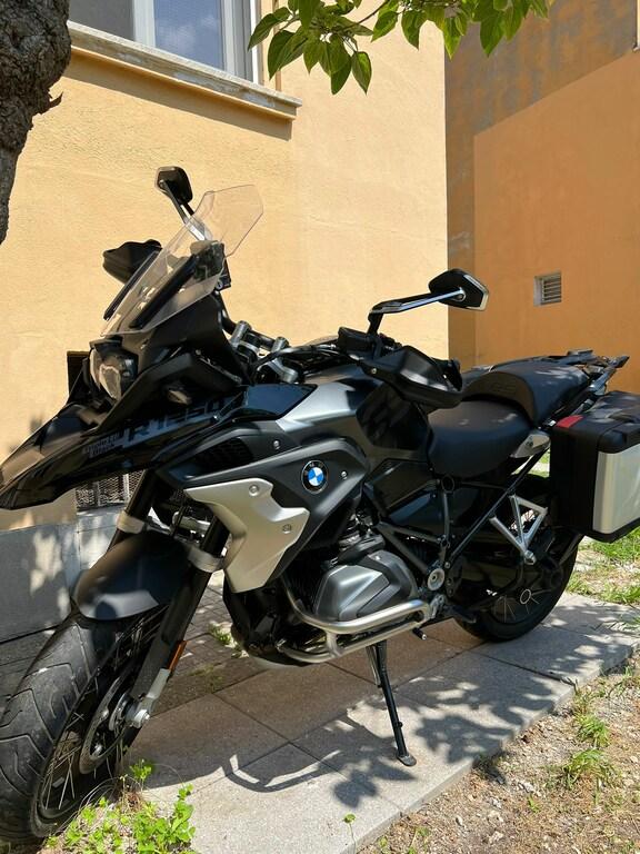 usatostore.bmw-motorrad.it Store BMW Motorrad R 1250 GS ABS