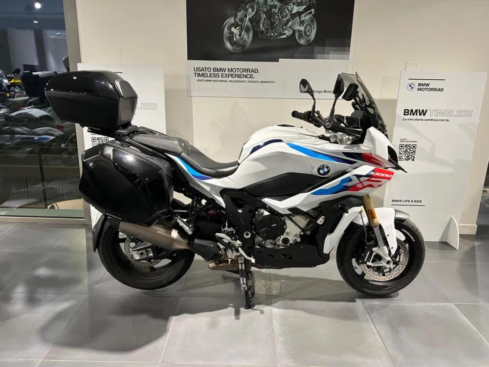 usatostore.bmw.it Store BMW Motorrad S 1000 XR BMW S 1000 XR ABS MY21