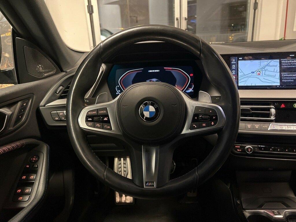 usatostore.bmw.it Store BMW Serie 2 M235i Gran Coupe xdrive auto