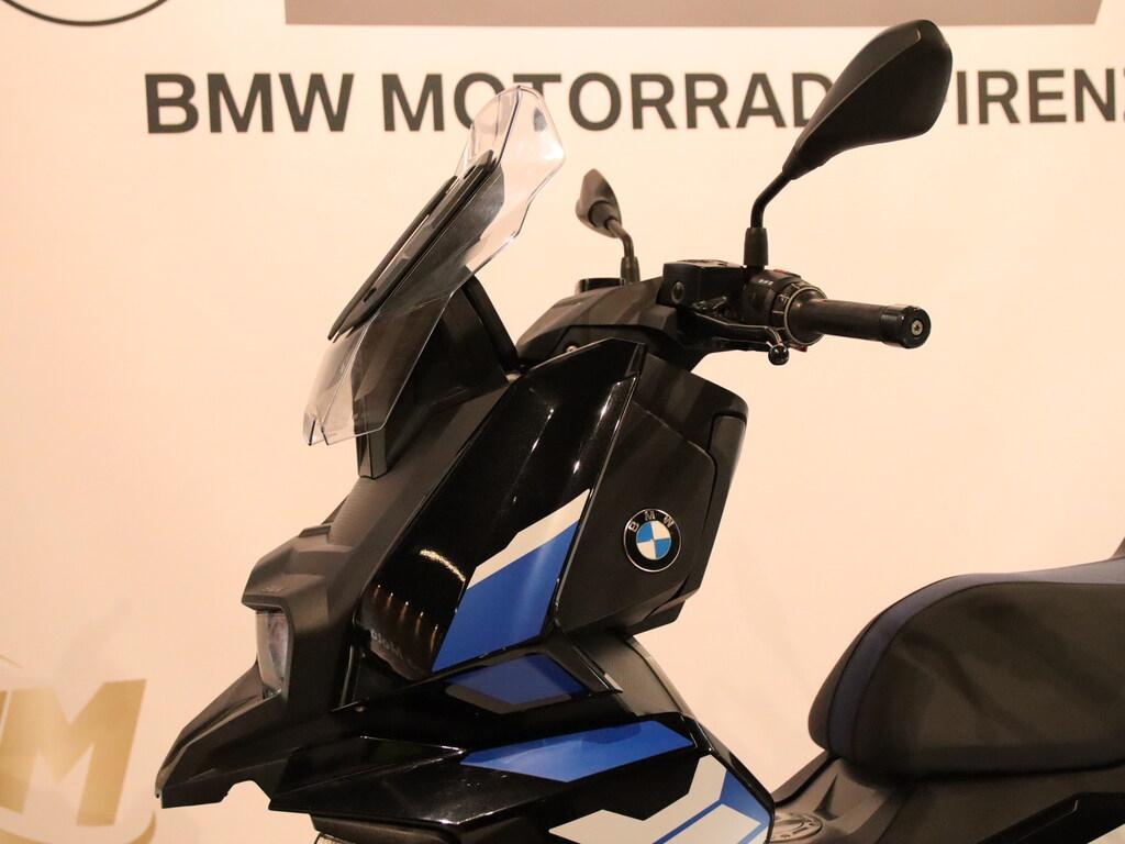 usatostore.bmw-motorrad.it Store BMW Motorrad C 400 X BMW C 400 X MY21