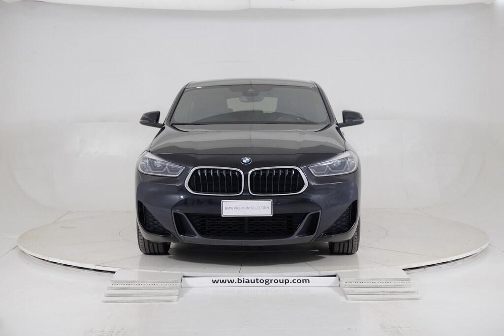 usatostore.bmw.it Store BMW X2 sdrive16d Msport auto