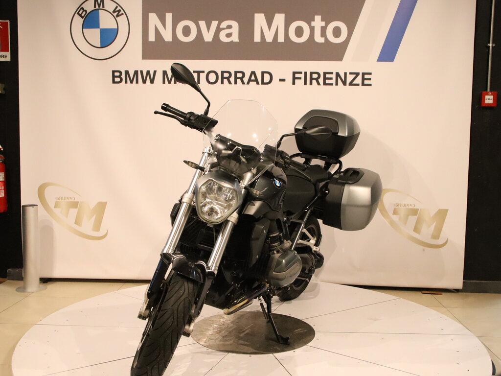 usatostore.bmw-motorrad.it Store BMW Motorrad R 1200 R BMW R 1200 R ABS Sport MY14