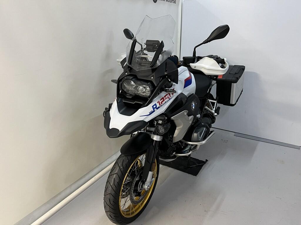 usatostore.bmw-motorrad.it Store BMW Motorrad R 1250 GS BMW R 1250 GS ABS MY21