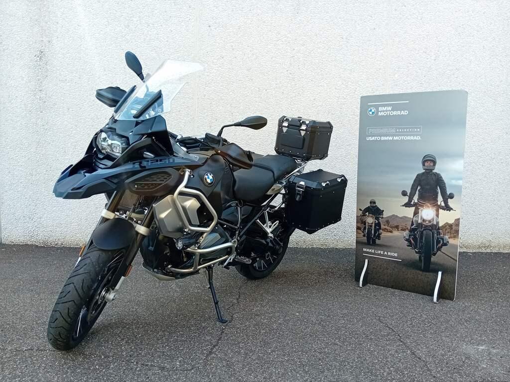 usatostore.bmw-motorrad.it Store BMW Motorrad R 1250 GS BMW R 1250 GS Adventure ABS MY21