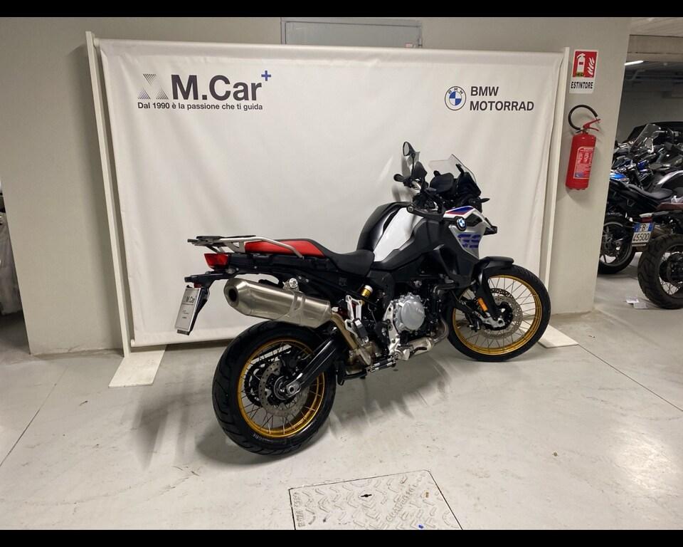 usatostore.bmw-motorrad.it Store BMW Motorrad F 850 GS BMW F 850 GS ABS MY19