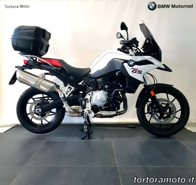 usatostore.bmw-motorrad.it Store BMW Motorrad F 750 GS BMW F 750 GS ABS MY21