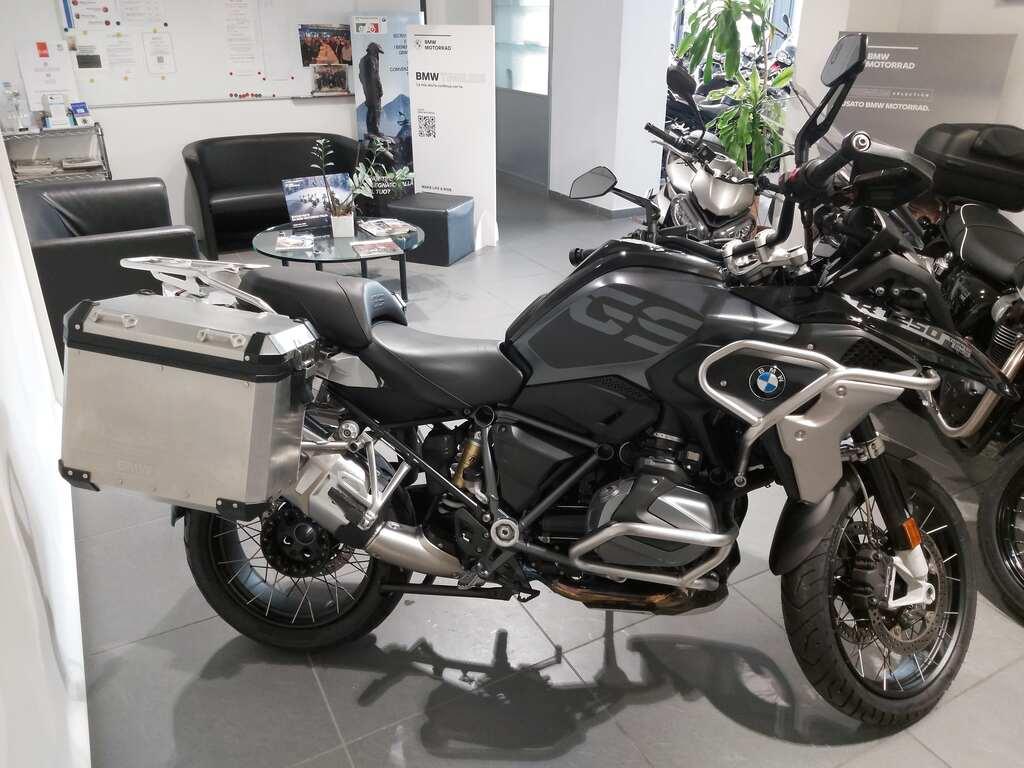 usatostore.bmw-motorrad.it Store BMW Motorrad R 1250 GS BMW R 1250 GS ABS MY21