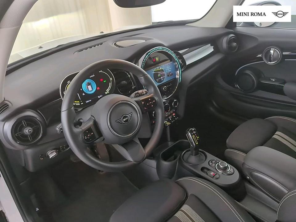 usatostore.bmw.it Store MINI MINI Full Electric 3p Classic auto