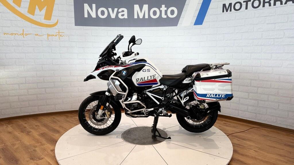 usatostore.bmw-motorrad.it Store BMW Motorrad R 1250 GS BMW R 1250 GS Adventure ABS MY21