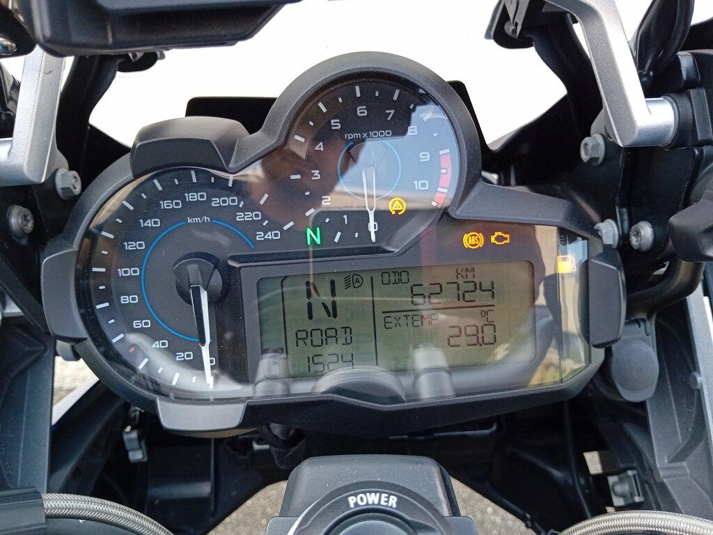 usatostore.bmw-motorrad.it Store BMW Motorrad R 1200 GS ABS