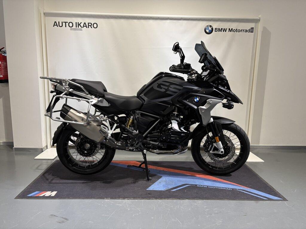 usatostore.bmw-motorrad.it Store BMW Motorrad R 1250 GS BMW R 1250 GS ABS MY21