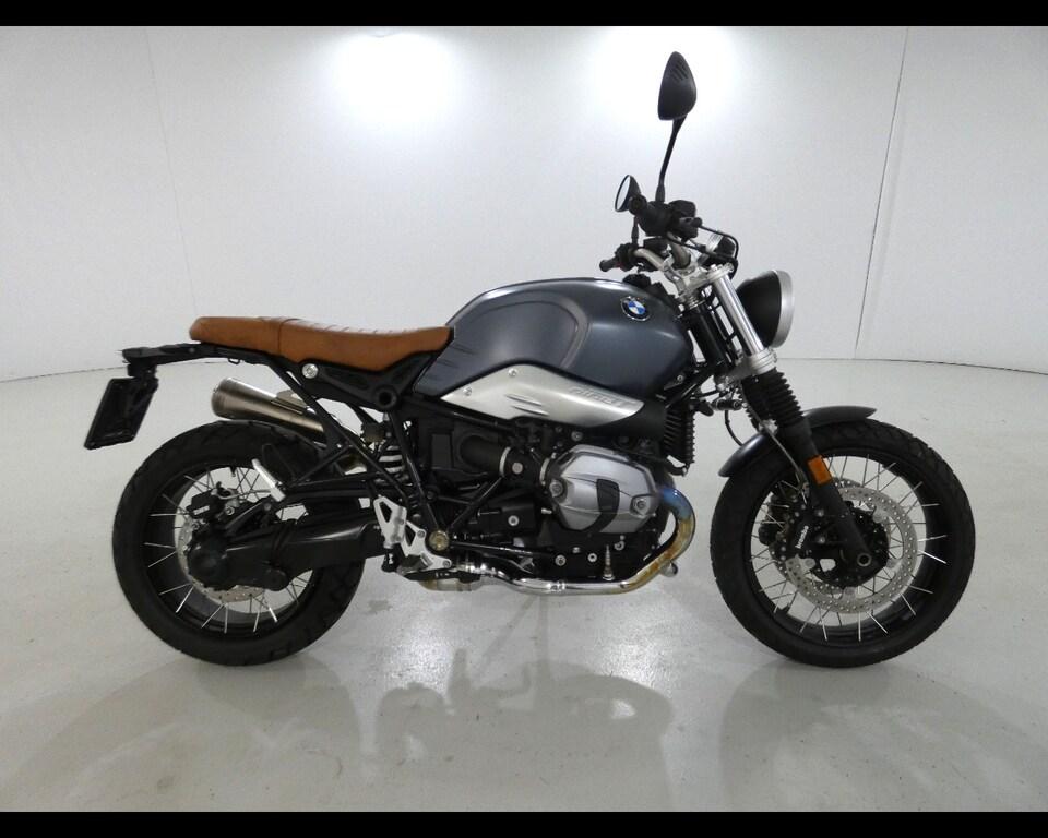 usatostore.bmw.it Store BMW Motorrad R nineT BMW R nineT Scrambler ABS MY19