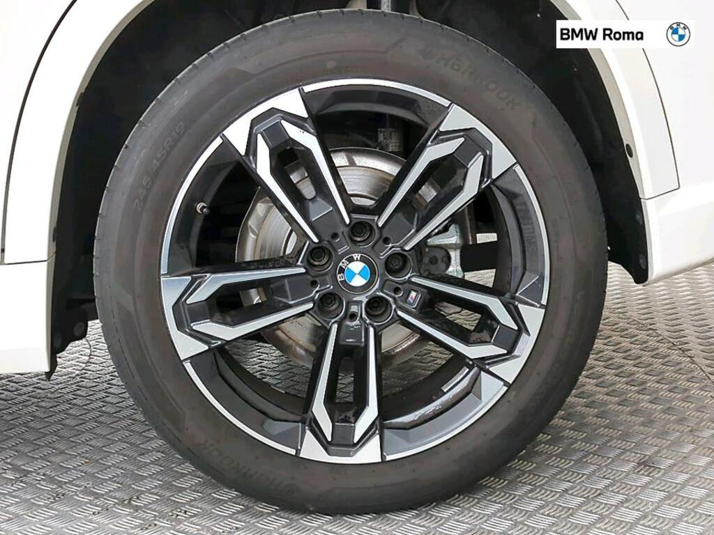 usatostore.bmw.it Store BMW X1 sdrive18d MSport Edition Balance auto